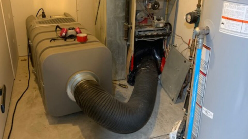 furnace unit (1)