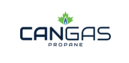 CanGas Logo