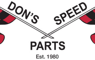 Dons Speed Logo