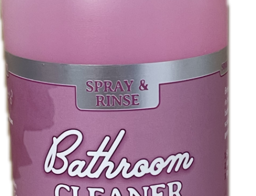 Bathroom Cleaner